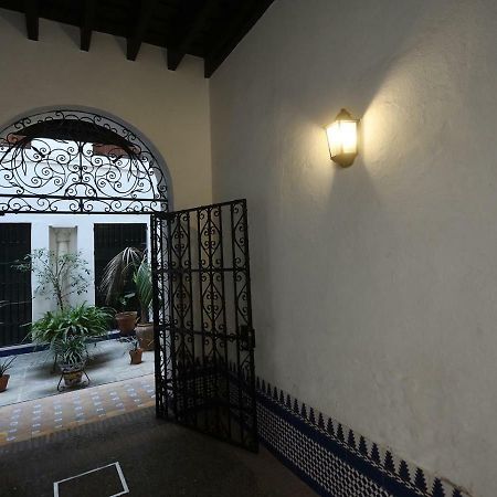 Apartamento Arenal Sevilla Eksteriør bilde