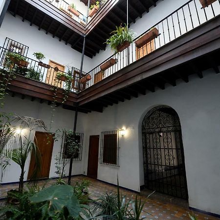 Apartamento Arenal Sevilla Eksteriør bilde