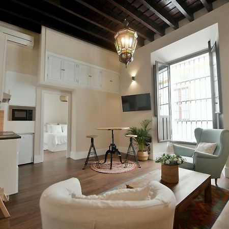 Apartamento Arenal Sevilla Eksteriør bilde