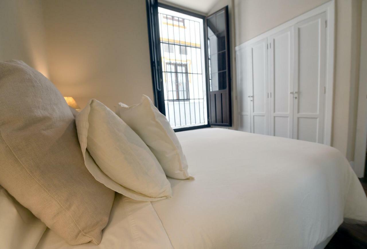 Apartamento Arenal Sevilla Eksteriør bilde