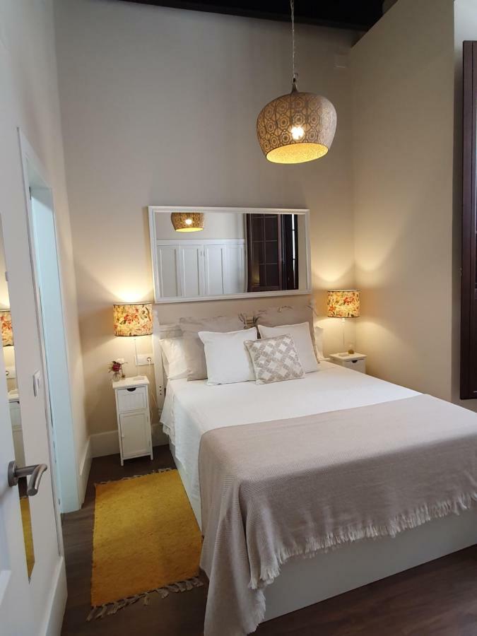 Apartamento Arenal Sevilla Eksteriør bilde